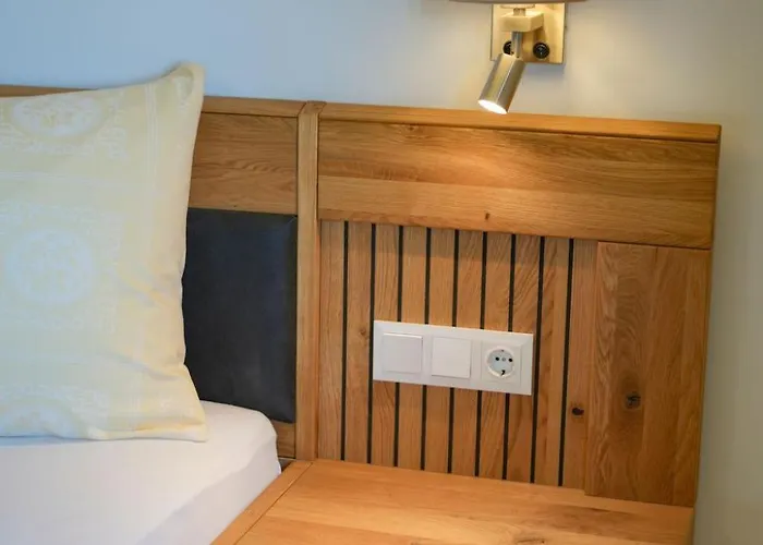 Dom wakacyjny Beim Rauter - Emberg By Interhome *