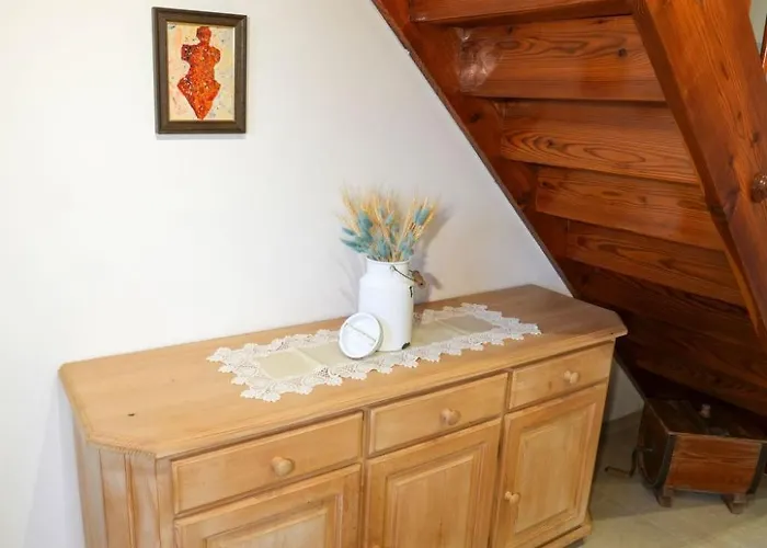 Dom wakacyjny Beim Rauter - Emberg By Interhome *