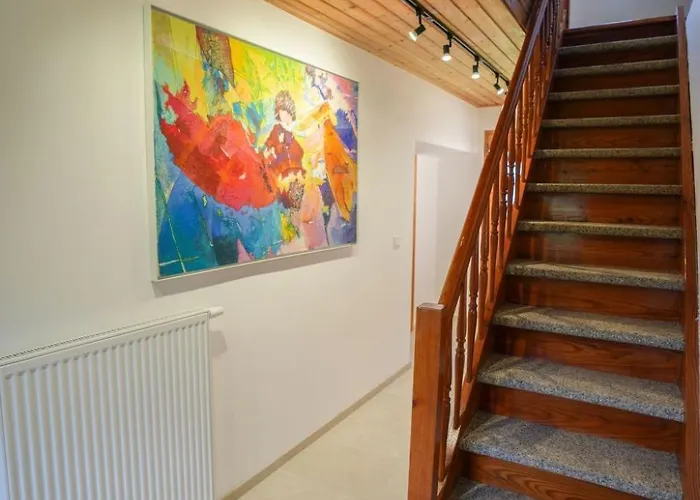 Beim Rauter - Emberg By Interhome Greifenburg