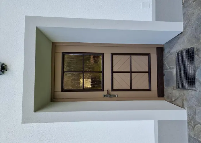 Dom wakacyjny Beim Rauter - Emberg By Interhome Greifenburg