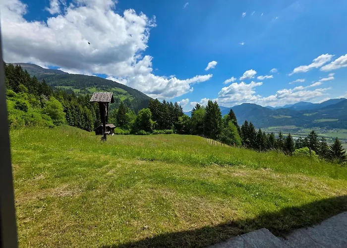 Beim Rauter - Emberg By Interhome * Greifenburg