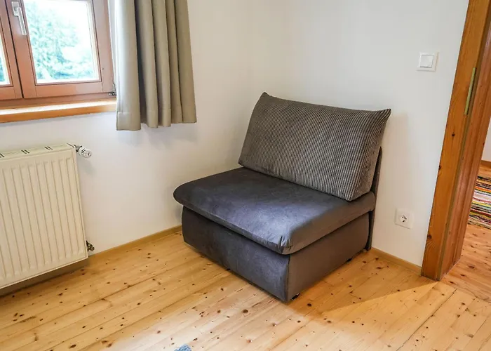 Beim Rauter - Emberg By Interhome *