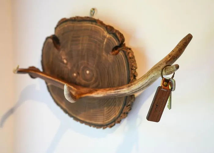 Beim Rauter - Emberg By Interhome Dom wakacyjny