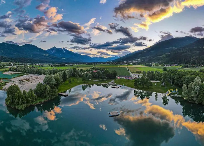 Dom wakacyjny Beim Rauter - Emberg By Interhome